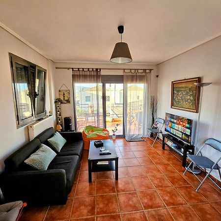 Easy Stay! Porto Rafti Exterior foto