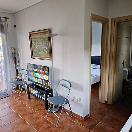 Easy Stay! Porto Rafti Exterior foto