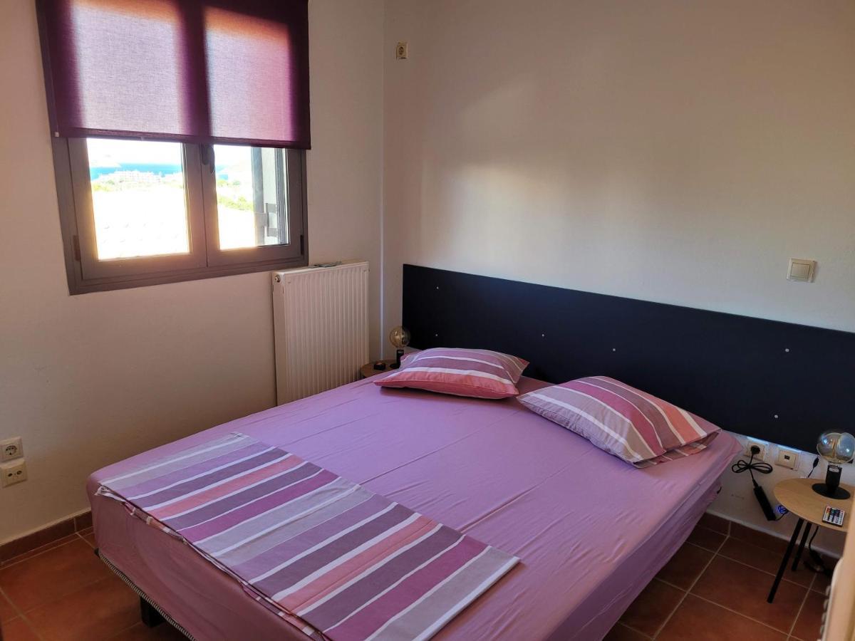 Easy Stay! Porto Rafti Exterior foto