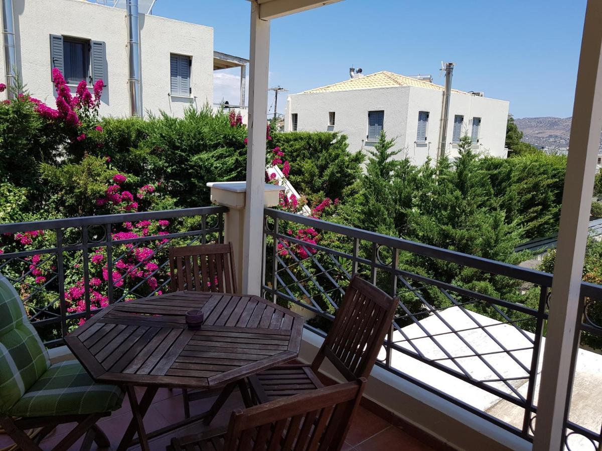 Easy Stay! Porto Rafti Exterior foto