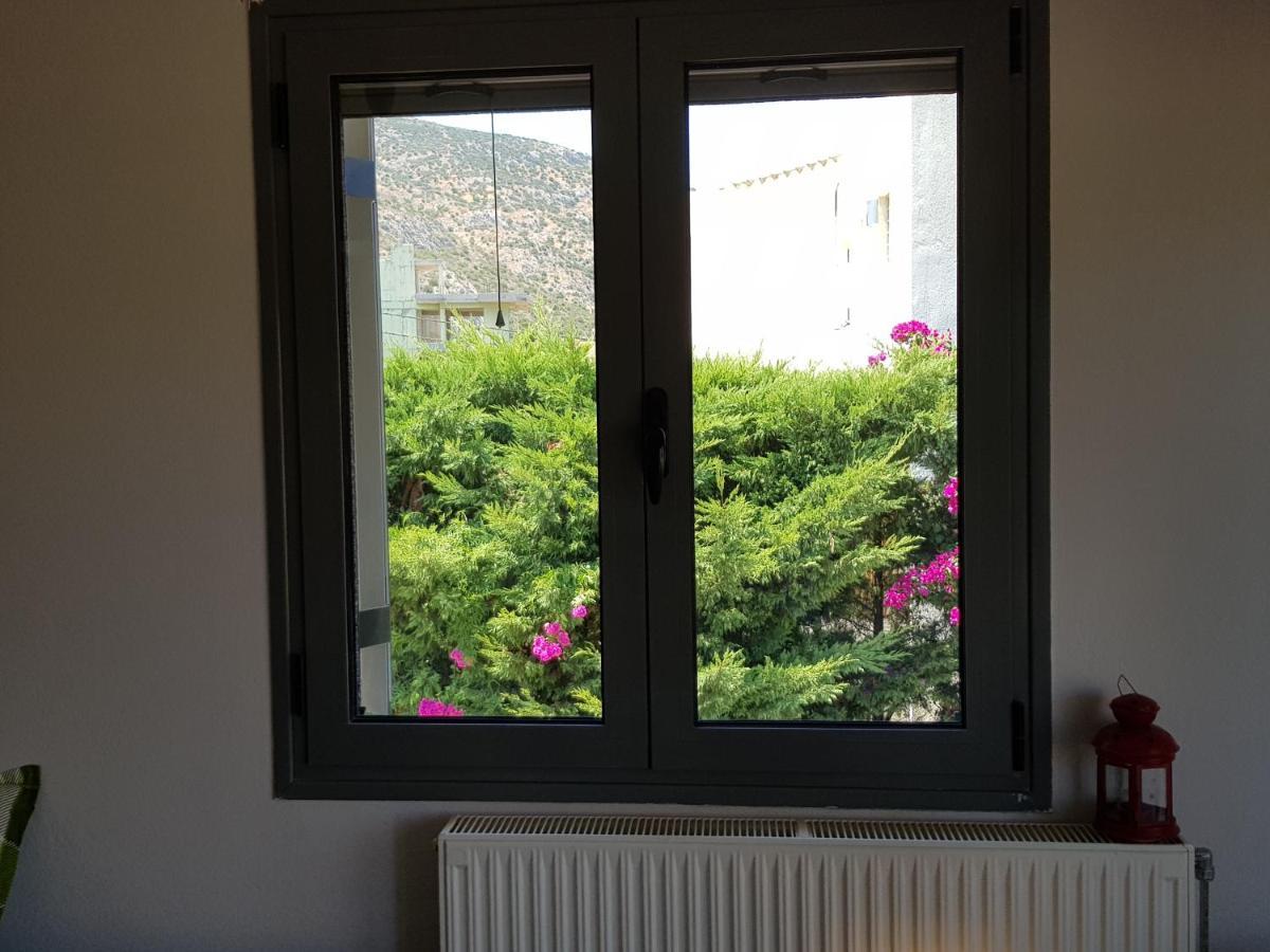 Easy Stay! Porto Rafti Exterior foto