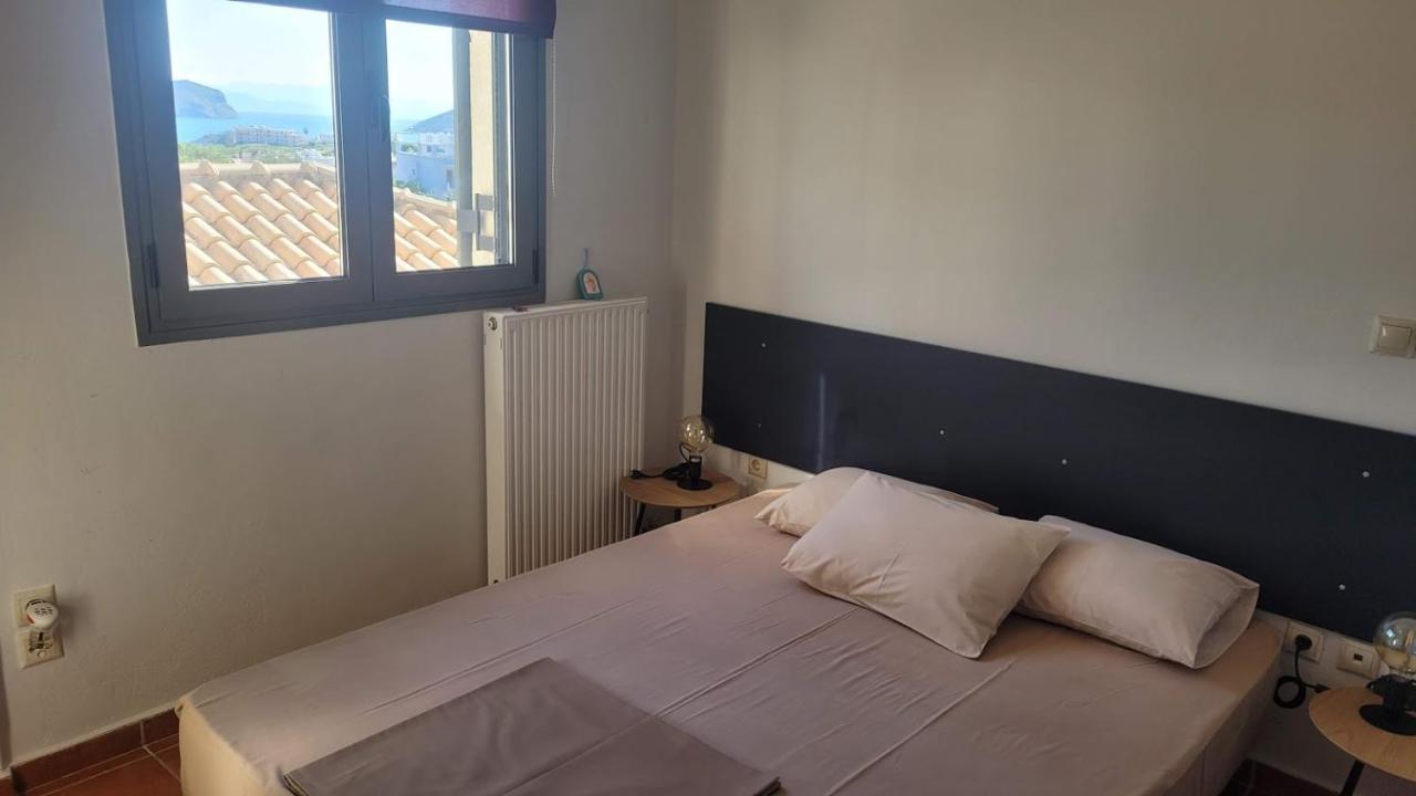Easy Stay! Porto Rafti Exterior foto