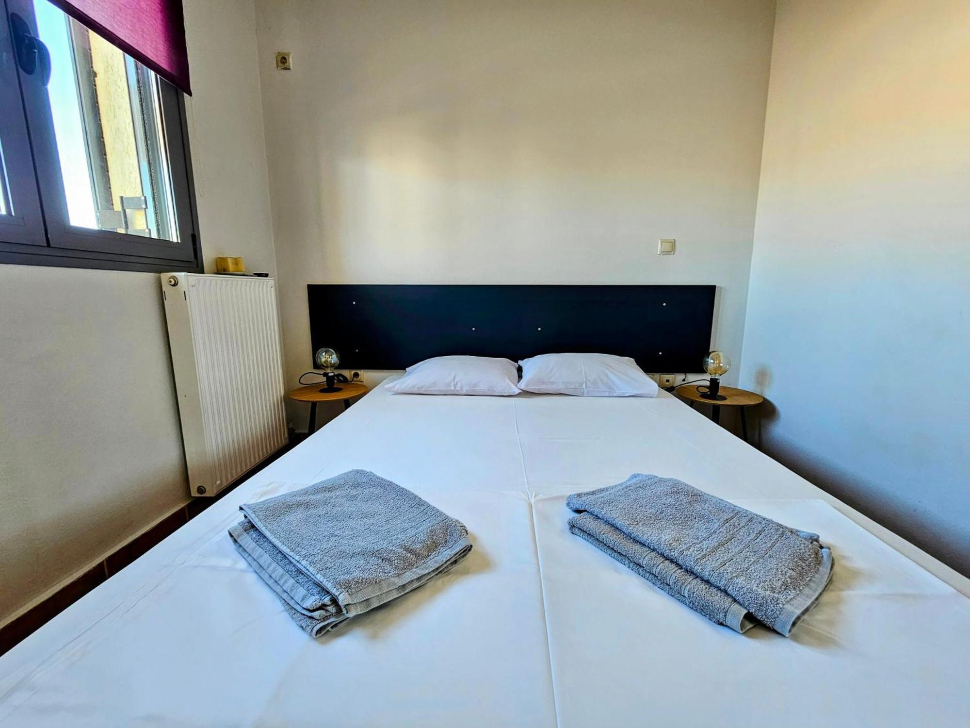 Easy Stay! Porto Rafti Exterior foto