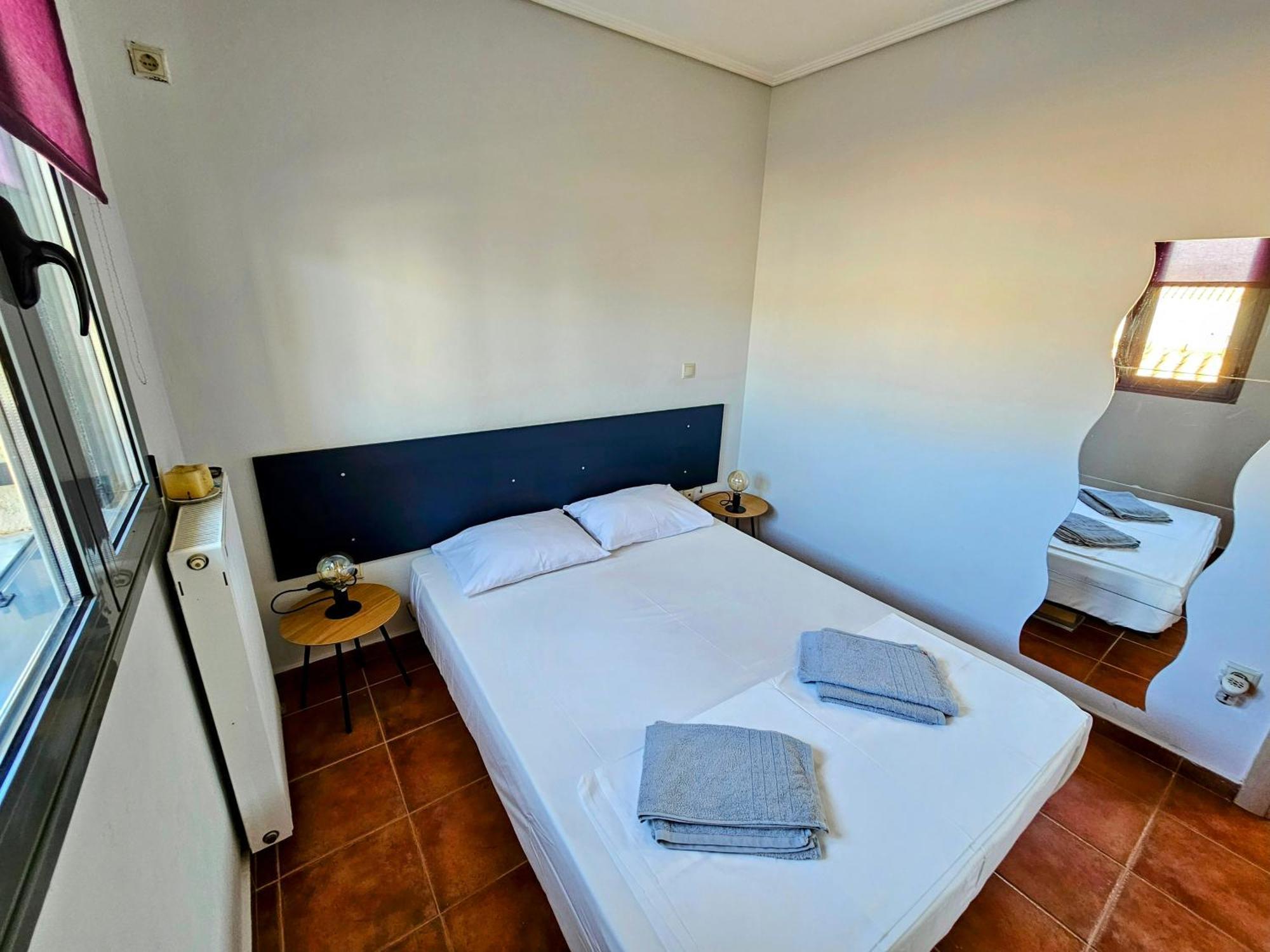 Easy Stay! Porto Rafti Exterior foto