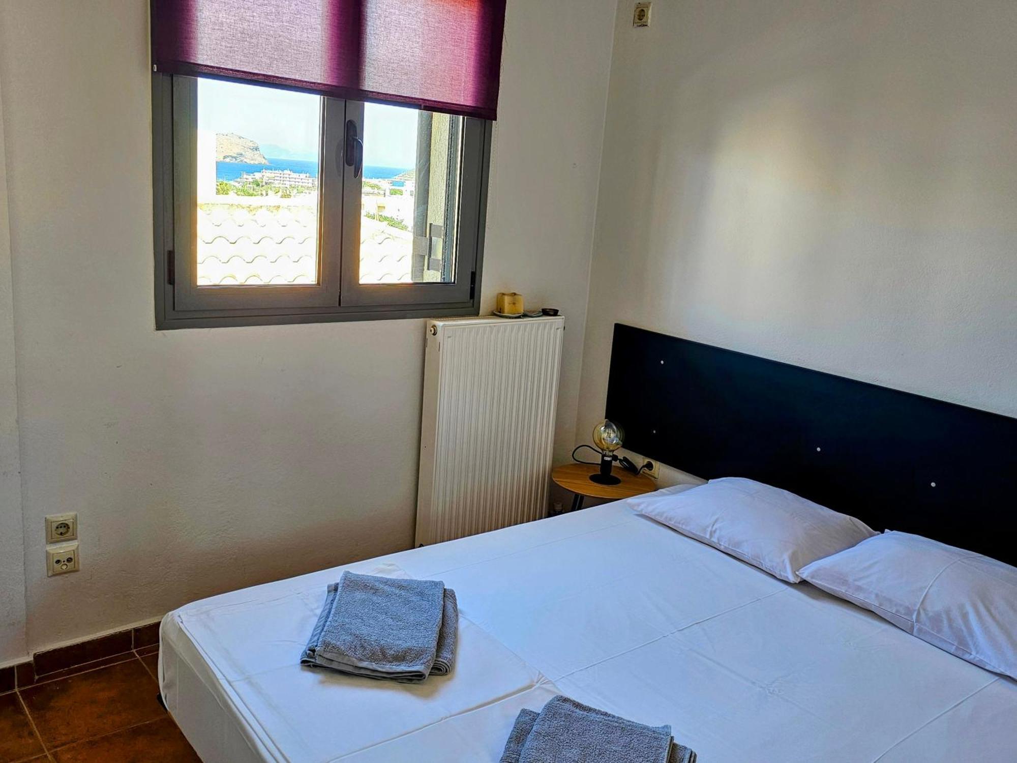 Easy Stay! Porto Rafti Exterior foto